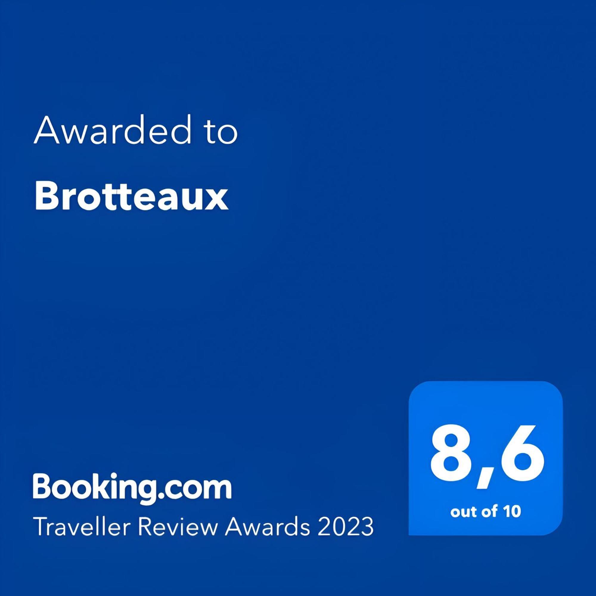리옹 Brotteaux 아파트 외부 사진